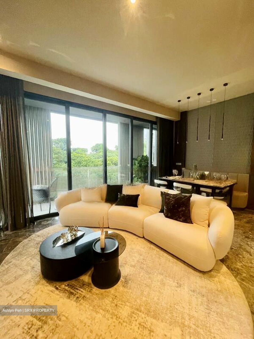 19 Nassim (D10), Apartment #471720281